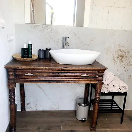 Hébergement de vacances Casita Alonso, Piscina Privada Málaga