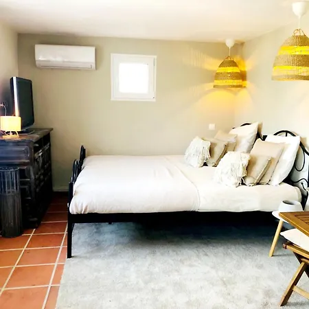 Hébergement de vacances Casita Alonso, Piscina Privada