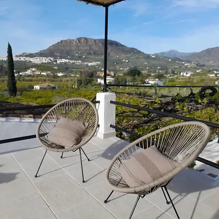 Casita Alonso, Piscina Privada