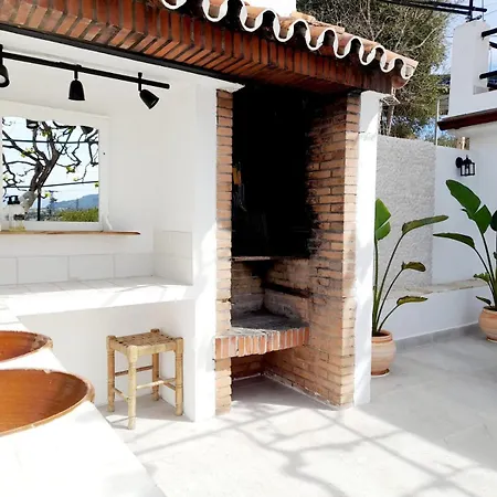Casita Alonso, Piscina Privada *