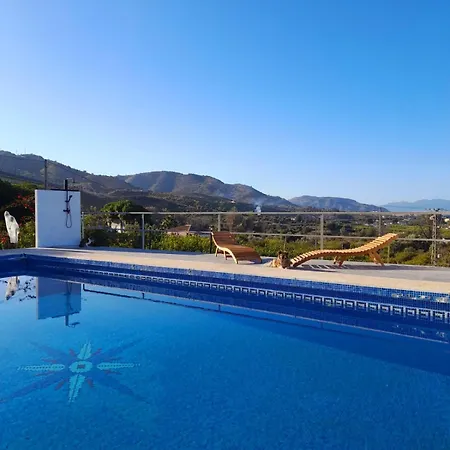 Casita Alonso, Piscina Privada Holiday home *