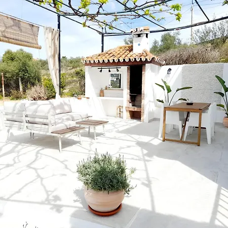 Casita Alonso, Piscina Privada Holiday home