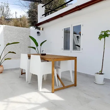 Holiday home Casita Alonso, Piscina Privada