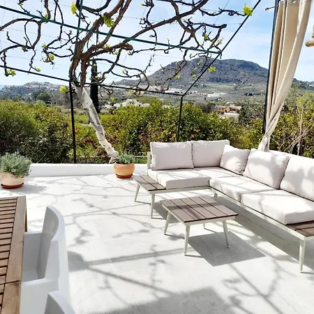 Casita Alonso, Piscina Privada * Malaga