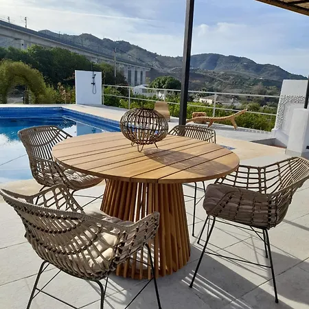 Casita Alonso, Piscina Privada *