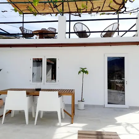 Casita Alonso, Piscina Privada *