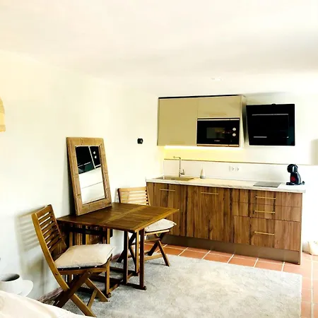 Holiday home Casita Alonso, Piscina Privada *