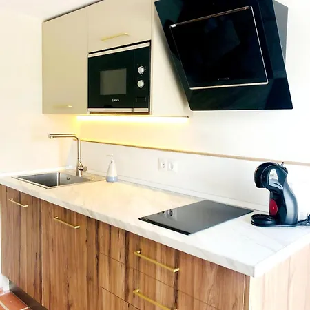 Casita Alonso, Piscina Privada