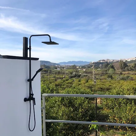Casita Alonso, Piscina Privada Holiday home