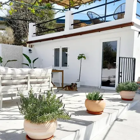 Casita Alonso, Piscina Privada Malaga