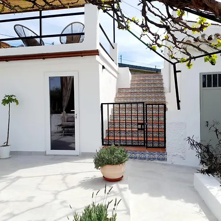 Holiday home Casita Alonso, Piscina Privada Malaga