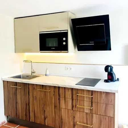 Casita Alonso, Piscina Privada Holiday home Malaga