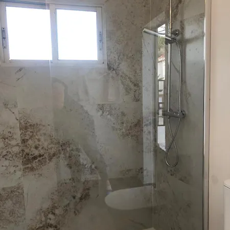Casita Alonso, Piscina Privada Holiday home Malaga