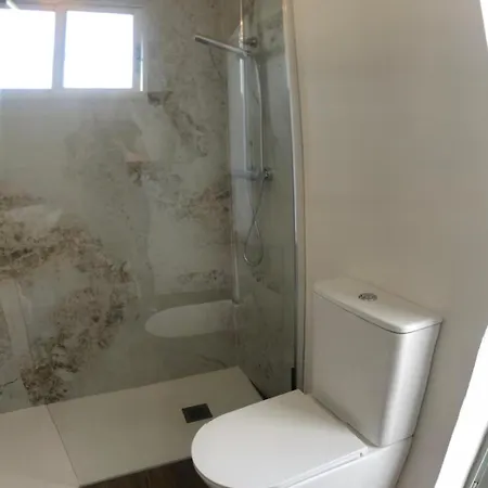 Casita Alonso, Piscina Privada