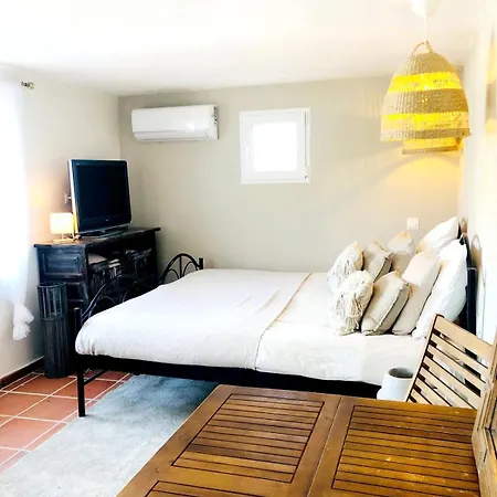Casita Alonso, Piscina Privada * Malaga