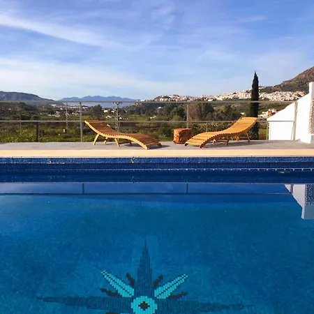 Casita Alonso, Piscina Privada Holiday home *