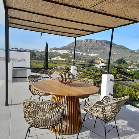 Holiday home Casita Alonso, Piscina Privada Malaga